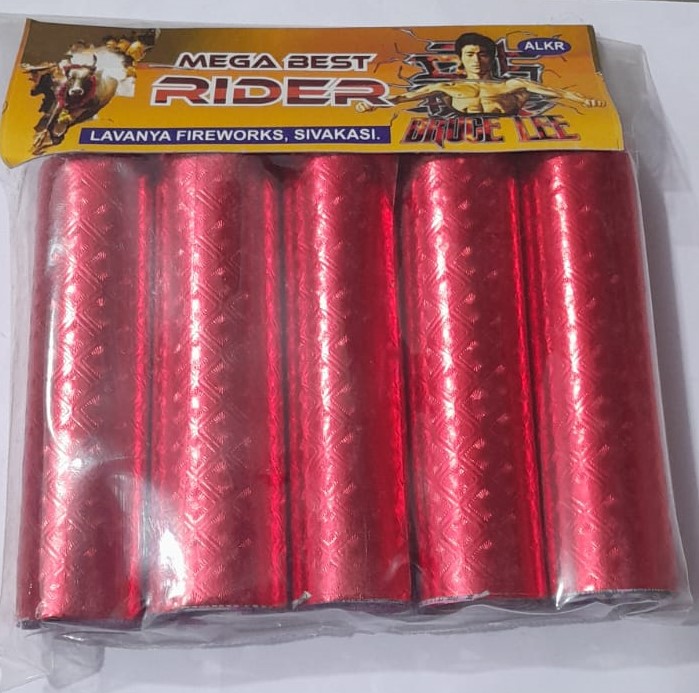 Honey Crackers  